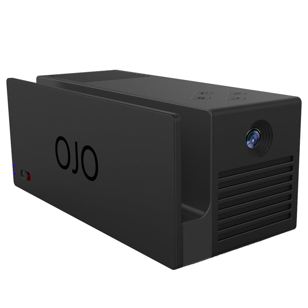 Youtube Gaming Nintendo Switch Projector Dock Ojo Price 【楽天市場